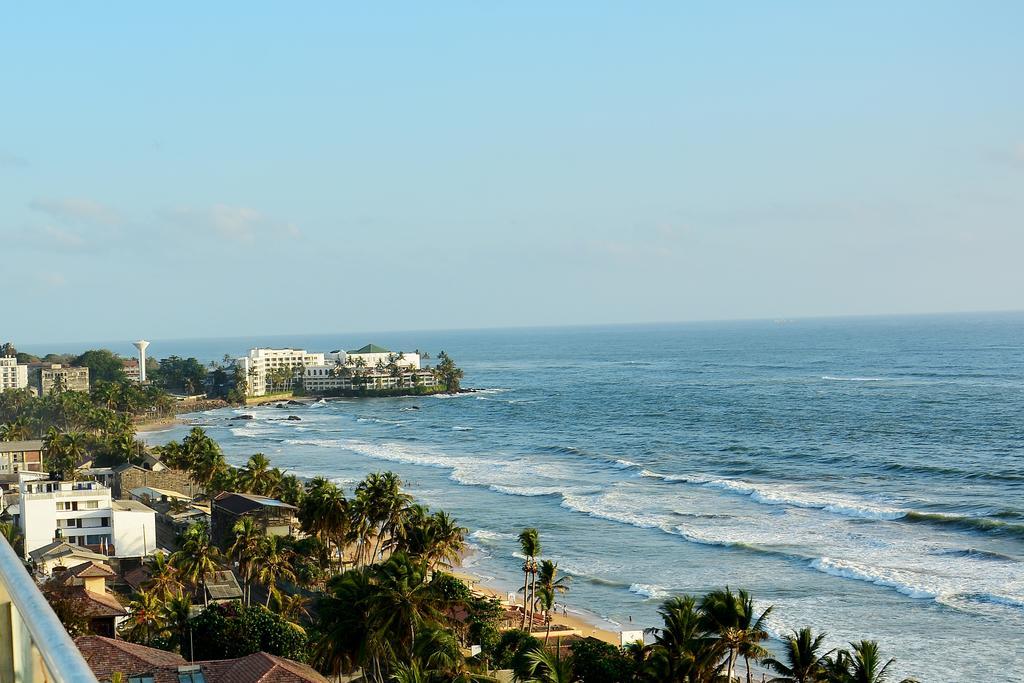 Colombo Mount Beach Dehiwala-Mount Lavinia Kültér fotó