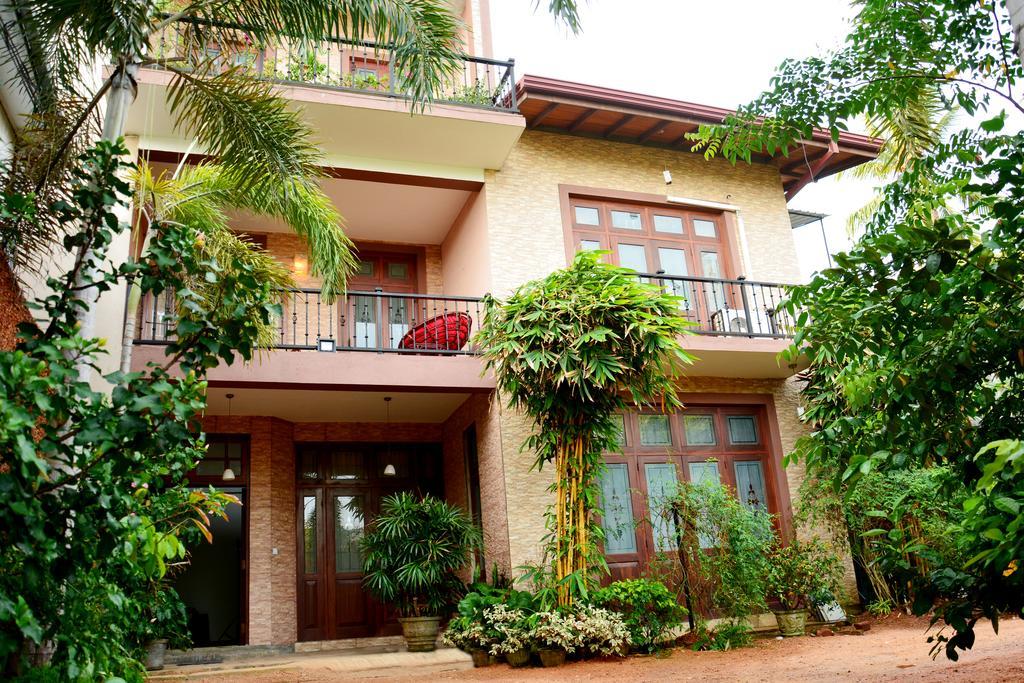 Colombo Mount Beach Dehiwala-Mount Lavinia Kültér fotó