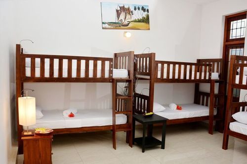 Colombo Mount Beach Dehiwala-Mount Lavinia Kültér fotó
